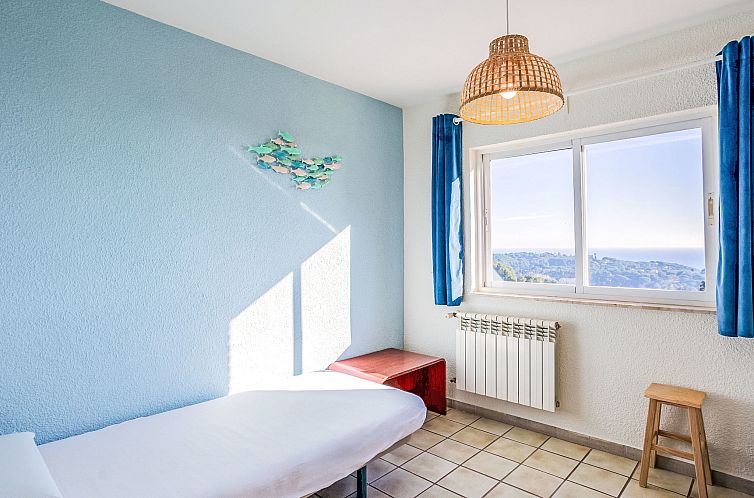 Vakantiehuis Lemon Azul