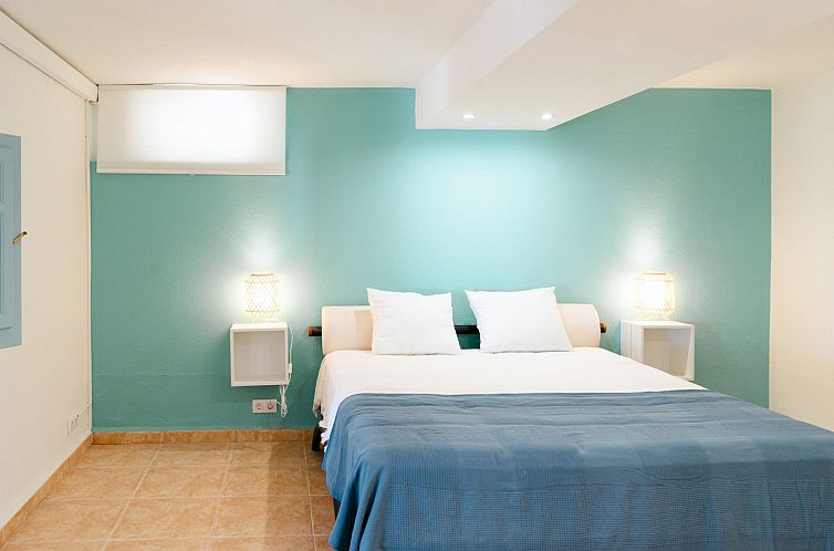 Vakantiehuis Lemon Azul