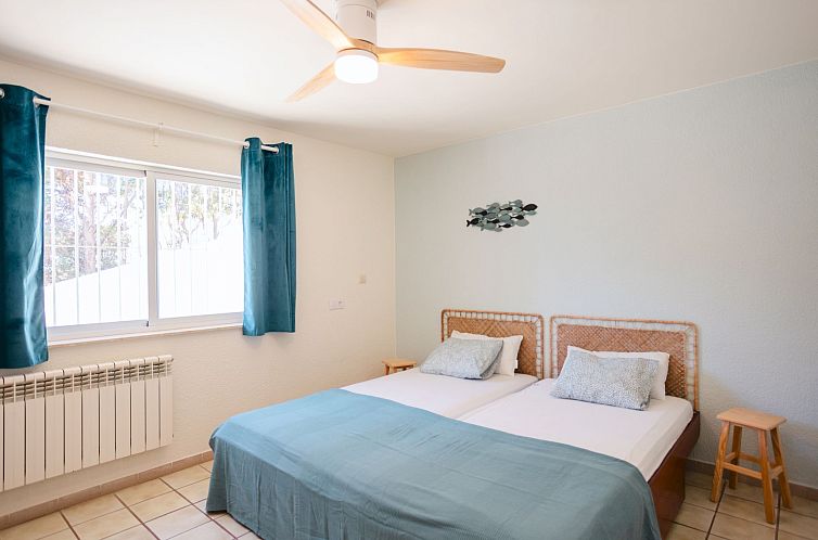 Vakantiehuis Lemon Azul