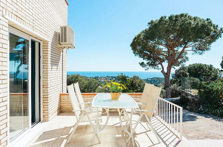 Vakantiehuis Lemon Azul