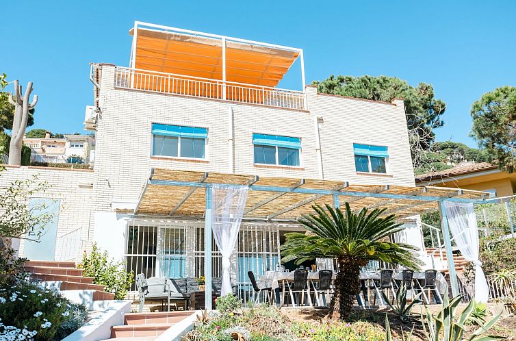 Vakantiehuis Lemon Azul