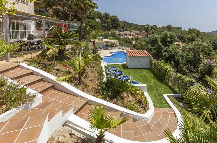 Vakantiehuis Lemon Azul