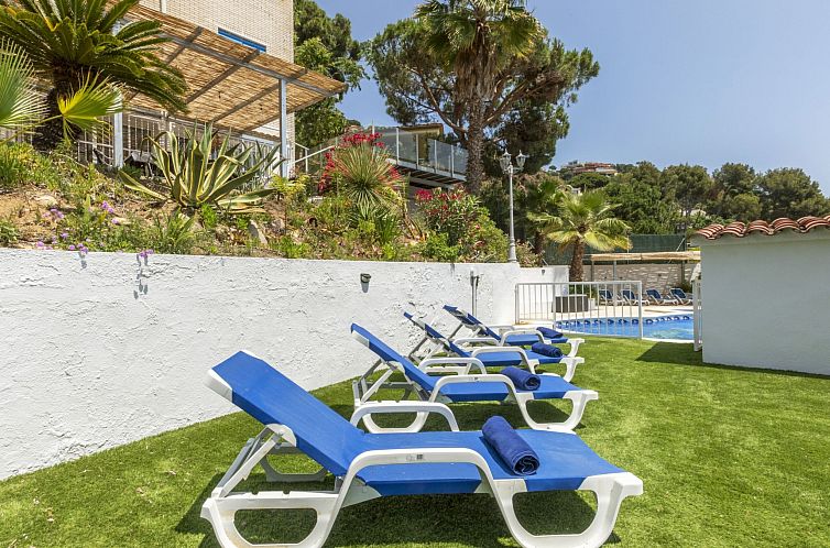 Vakantiehuis Lemon Azul