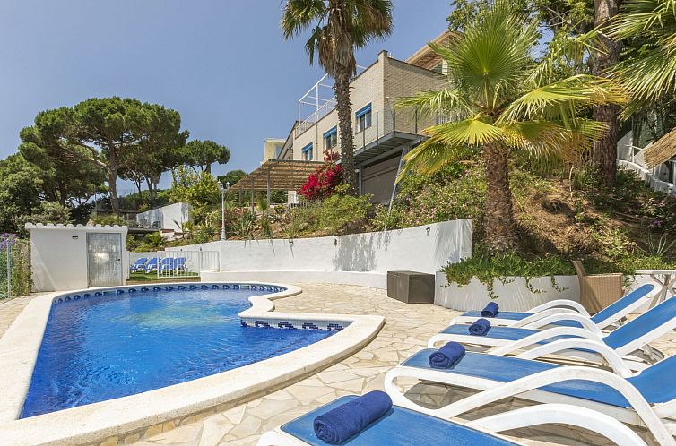 Vakantiehuis Lemon Azul