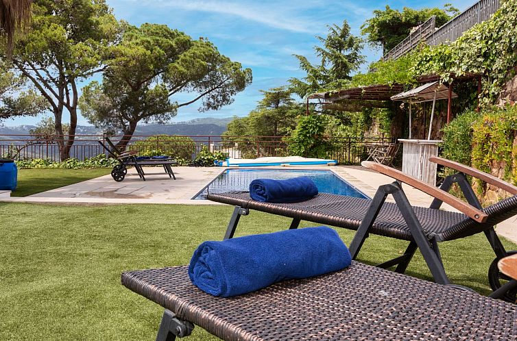 Guest house 1503518 - Holiday property Costa Brava - Vakantiehuis Petramar