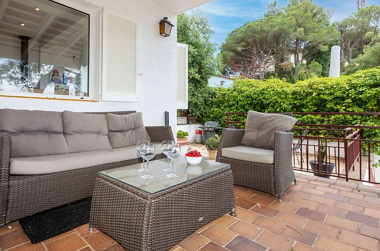 Vakantiehuis Petramar