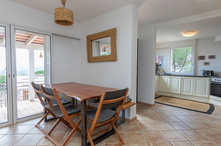Vakantiehuis Petramar
