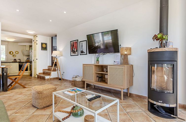 Vakantiehuis Petramar