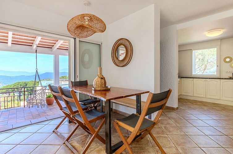 Vakantiehuis Petramar