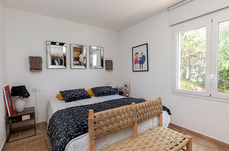 Vakantiehuis Petramar