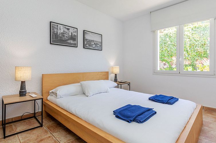 Vakantiehuis Petramar