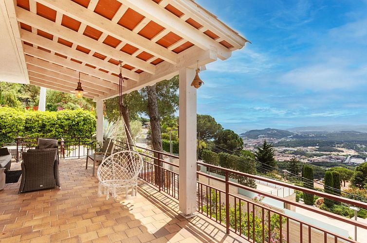 Vakantiehuis Petramar