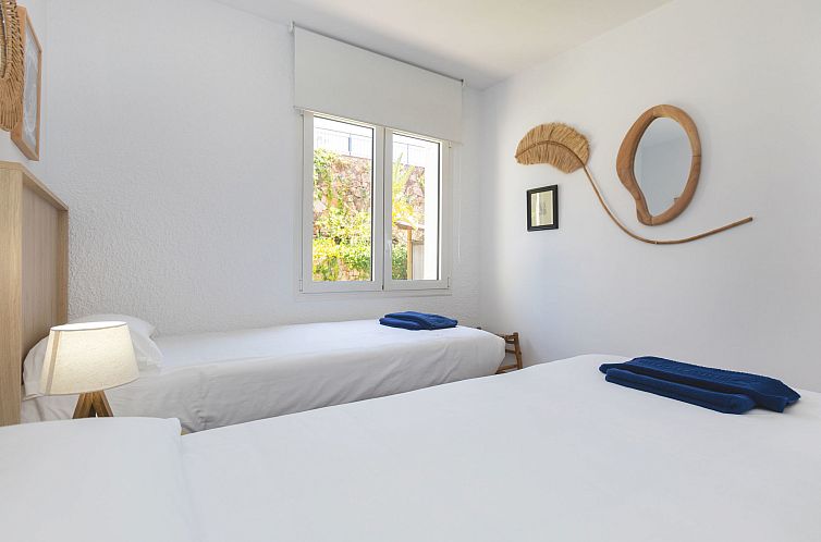 Vakantiehuis Petramar