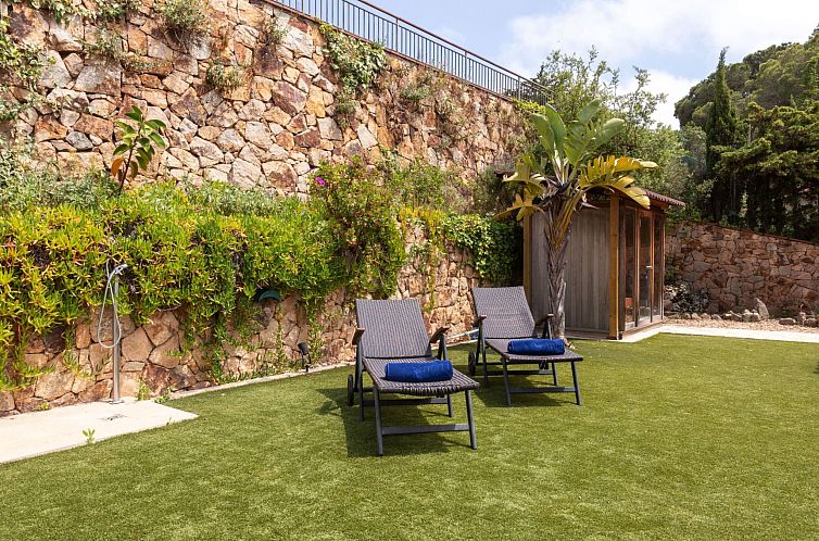 Vakantiehuis Petramar