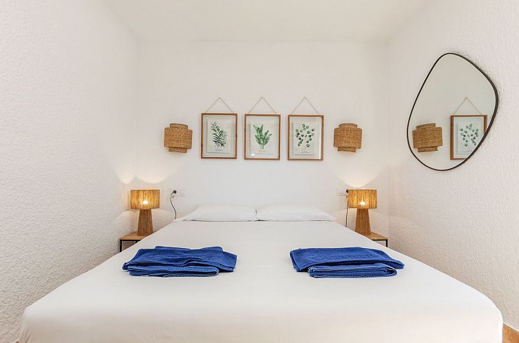 Vakantiehuis Petramar