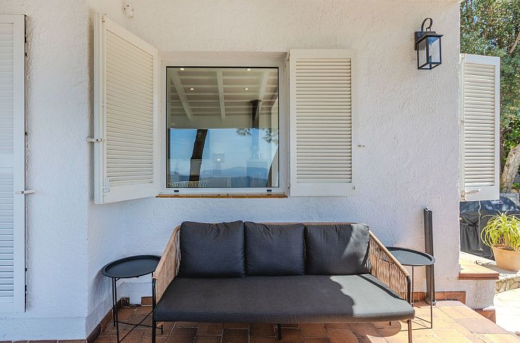 Vakantiehuis Petramar