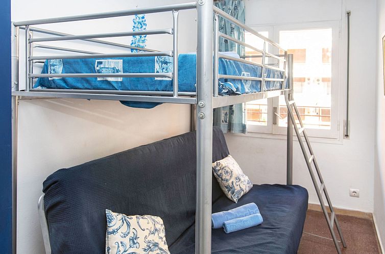 Appartement Felix