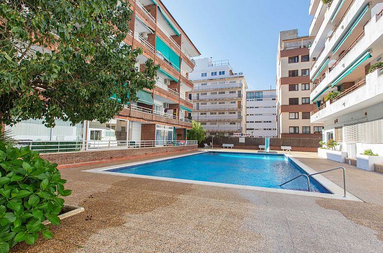 Appartement Felix