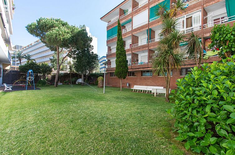 Appartement Felix