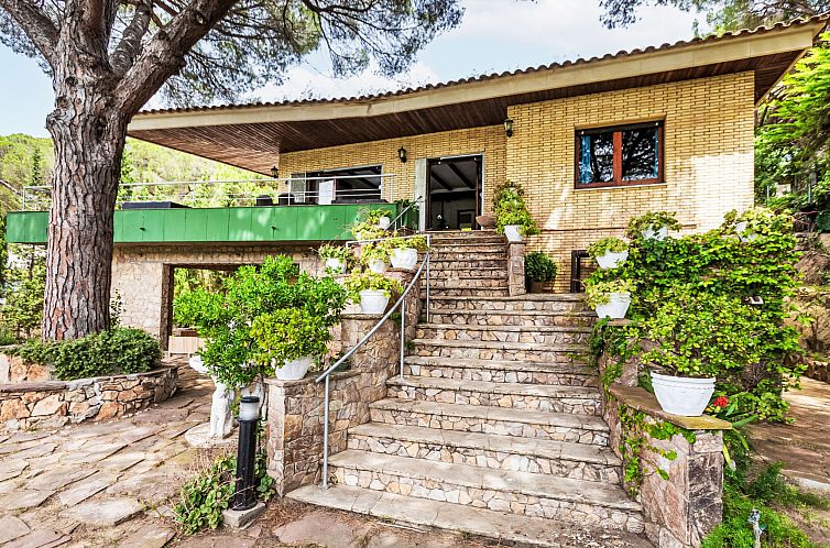 Guest house 1503520 - Holiday property Costa Brava - Vakantiehuis Bocage