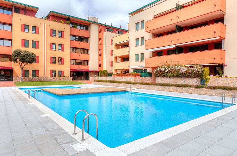 Appartement Gardenia