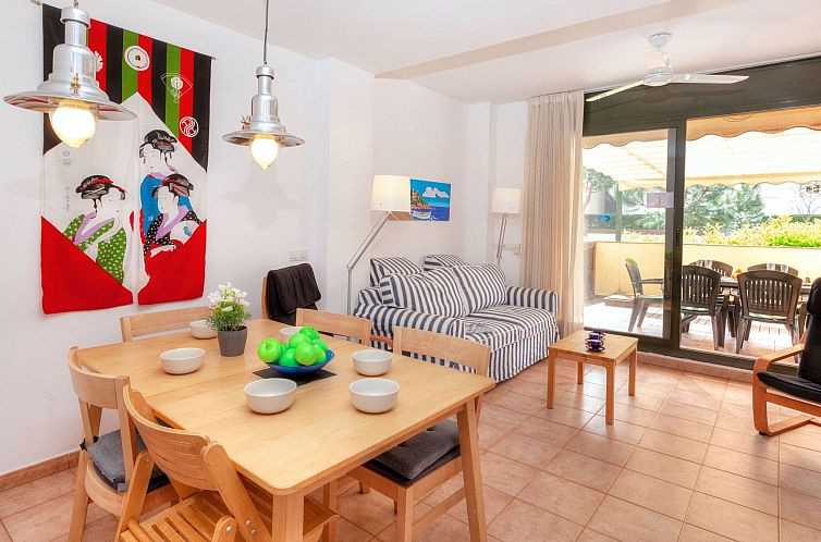 Appartement Gardenia