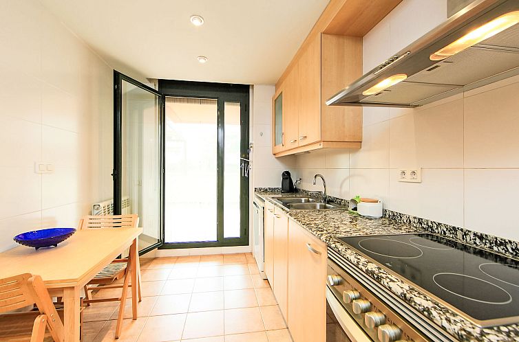 Appartement Gardenia