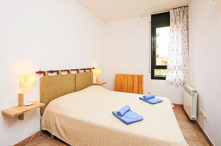 Appartement Gardenia