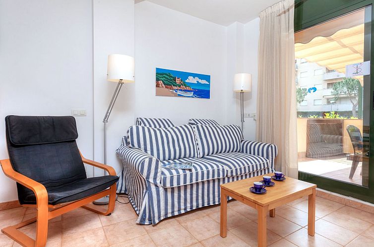 Appartement Gardenia