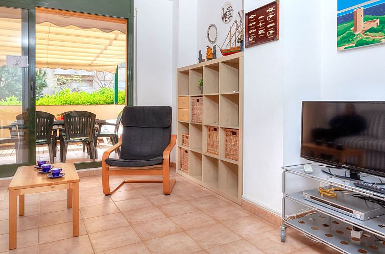 Appartement Gardenia