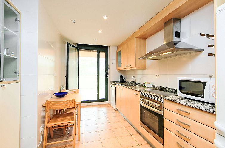 Appartement Gardenia