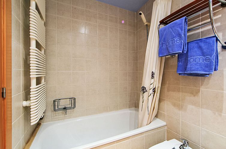 Appartement Gardenia