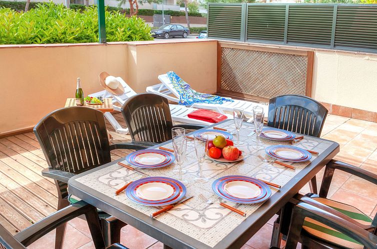 Appartement Gardenia