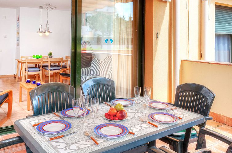 Appartement Gardenia