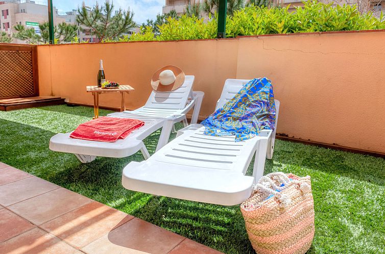 Appartement Gardenia