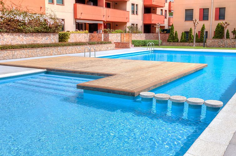 Appartement Gardenia