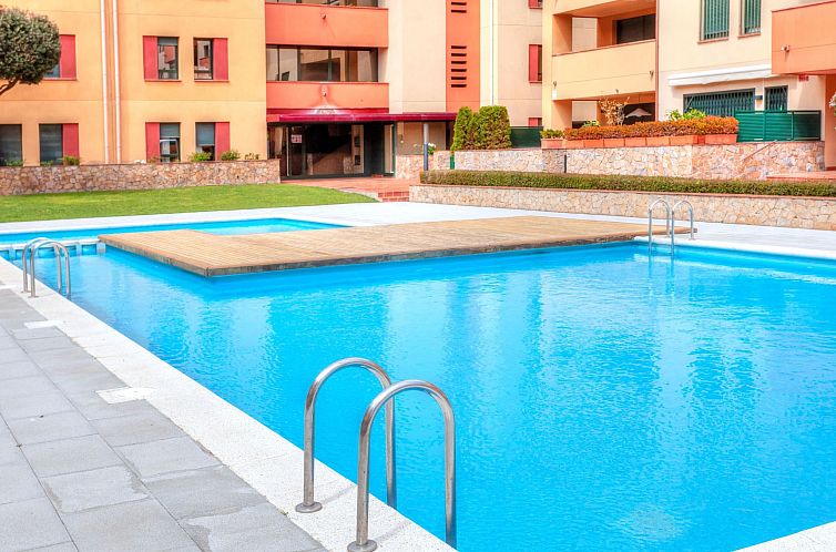 Appartement Gardenia