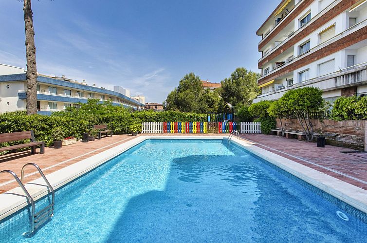 Appartement Cosy Lloret