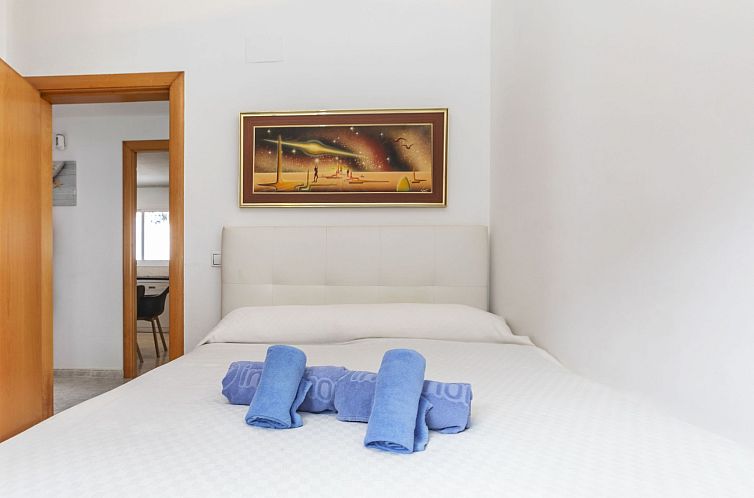 Vakantiehuis Mercury