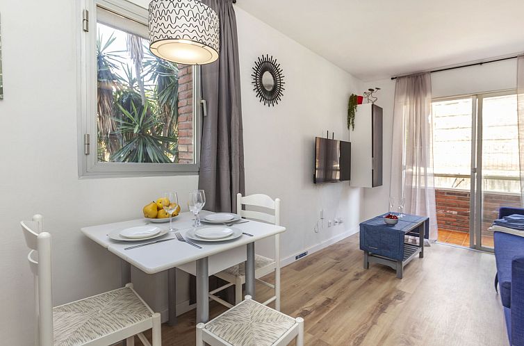 Appartement Cosy Lloret