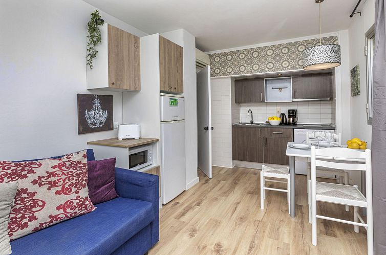 Appartement Cosy Lloret