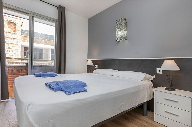 Appartement Cosy Lloret