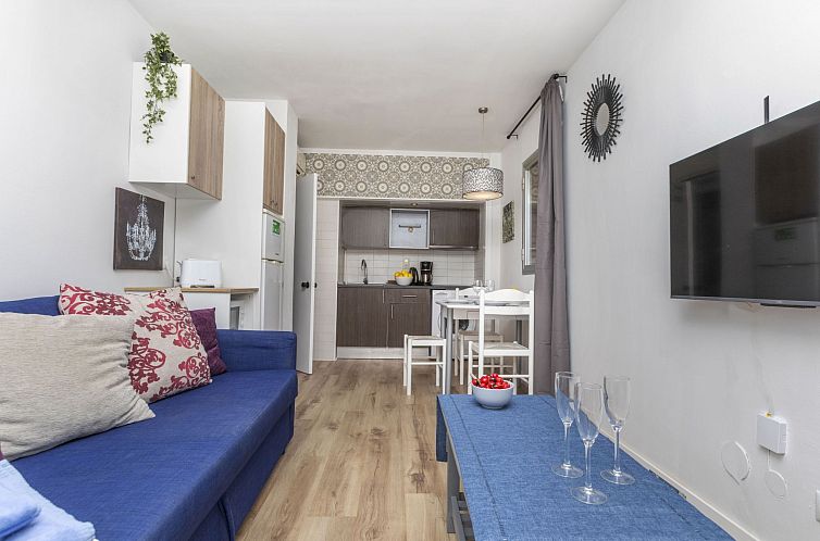 Appartement Cosy Lloret