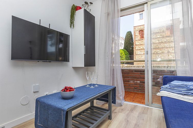 Appartement Cosy Lloret