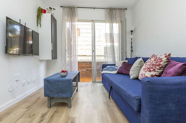 Appartement Cosy Lloret