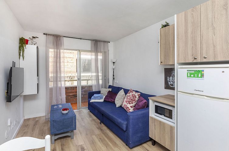 Appartement Cosy Lloret