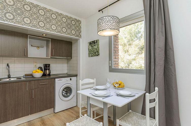 Appartement Cosy Lloret