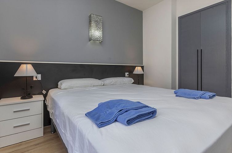 Appartement Cosy Lloret