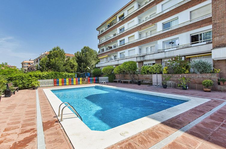 Appartement Cosy Lloret