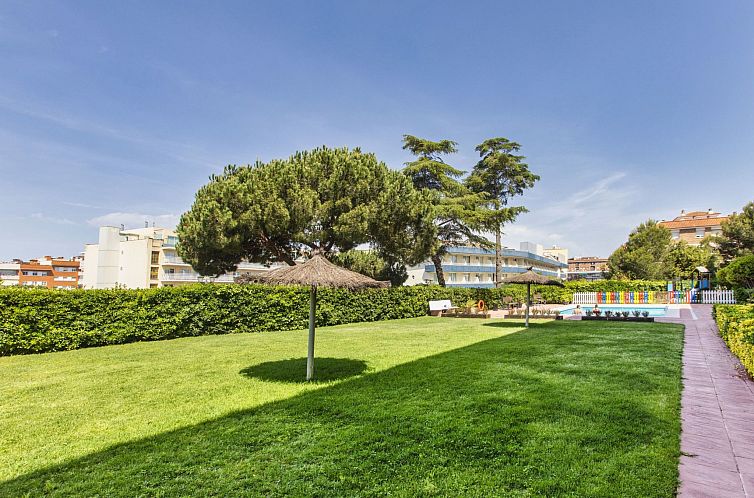 Appartement Cosy Lloret